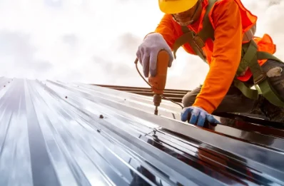 Travaux de zinguerie à Boinville-en-Mantois